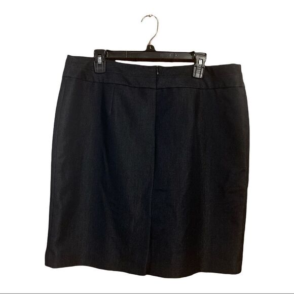 George denim skirt women’s size 16 - Picture 2 of 2